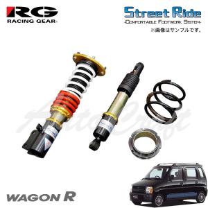 RACING GEAR（レーシングギア） RG キャンバー調整式ピロアッパー