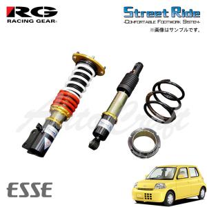 RACING GEAR（レーシングギア） ☆RG ストリートライド タント LA600S