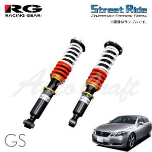 BLITZ（ブリッツ） DAMPER ZZ-R 92431 レクサス UZS190/GRS191系 GS 車