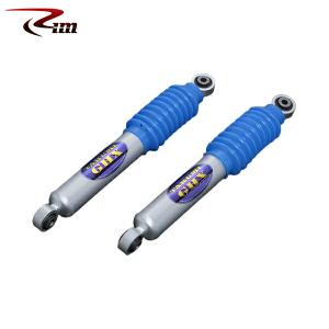 JB23用Tryforce G-effect ショックアブソーバー Tryforce トライフォースカンパニー G-effectフレックスダンパー