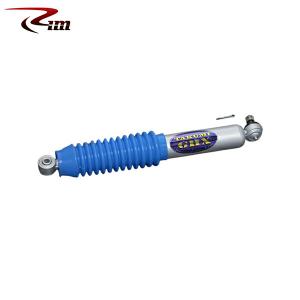 リムコーポレーション TAKUMI GHX ステアリングスタビライザー JB64