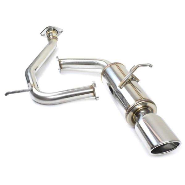 Rossomodello ロッソモデロ マフラー コルバッソ ドラーゴ ハリアー DBA-ASU60...