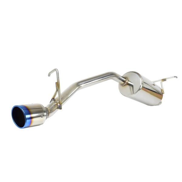 Rossomodello ロッソモデロ マフラー コルバッソ Ti-C ハイゼットトラック S500...