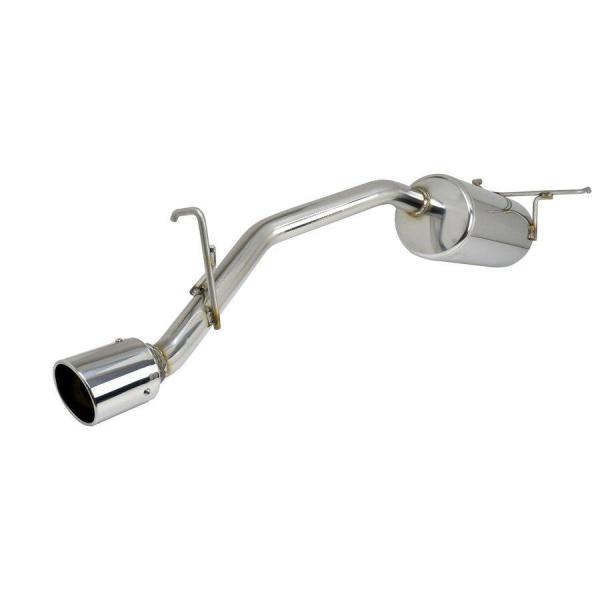 Rossomodello ロッソモデロ マフラー コルバッソ GT-X ピクシストラック S500U...