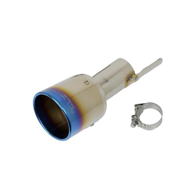 Rossomodello ロッソモデロ マフラーカッター マーベラス T1レクサス LBX 6AA-...