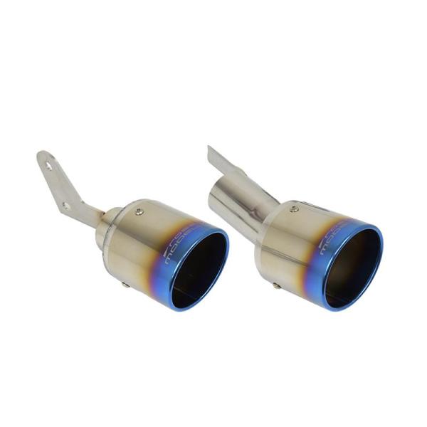 Rossomodello ロッソモデロ マフラーカッター マーベラス T2レクサス LBX 6AA-...