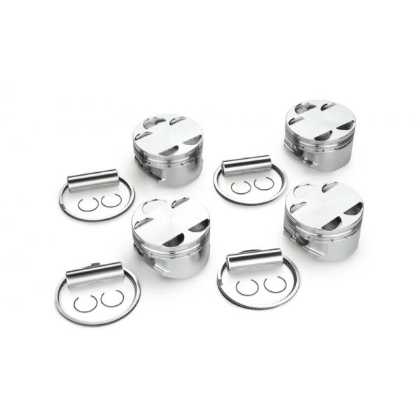 RSE リアルスピードエンジニアリング 鍛造ピストンキット 82.00mm CH27.70 (1.8...