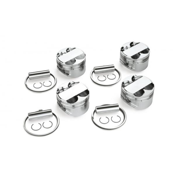 RSE リアルスピードエンジニアリング 鍛造ピストンキット 82.00mm CH27.70 (1.8...
