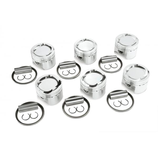 RSE リアルスピードエンジニアリング 鍛造ピストンキット 86.50mm CH34.00 (STD...