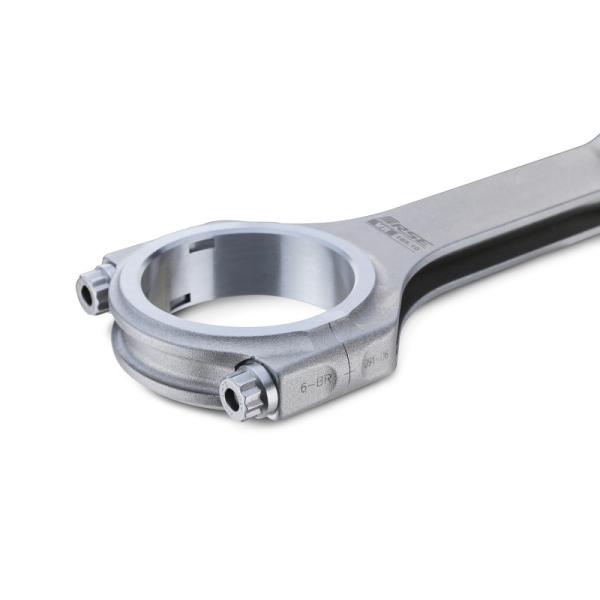 RSE リアルスピードエンジニアリング 鍛造H断面コンロッド 142.00mm (STD/3.4) ...