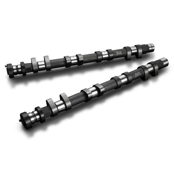RSE リアルスピードエンジニアリング カムシャフトセット スペックS 270-9.82 240SX...