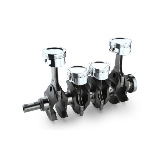 RSE リアルスピードエンジニアリング ストローカーキット 2.2 86.50 180SX KRPS...