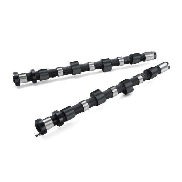 RSE リアルスピードエンジニアリング カムシャフトセット スペックR 272-12.50 ソリッド...