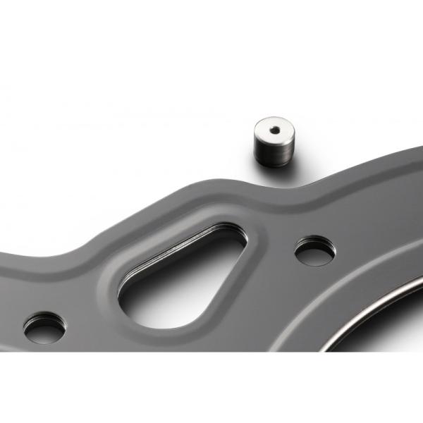 RSE リアルスピードエンジニアリング オイルギャラリーオリフィス スカイラインGT-R BNR32...