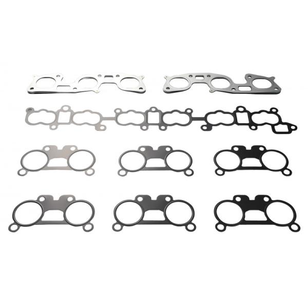 RSE リアルスピードエンジニアリング マニホールドガスケットセット スカイラインGT-R BCNR...