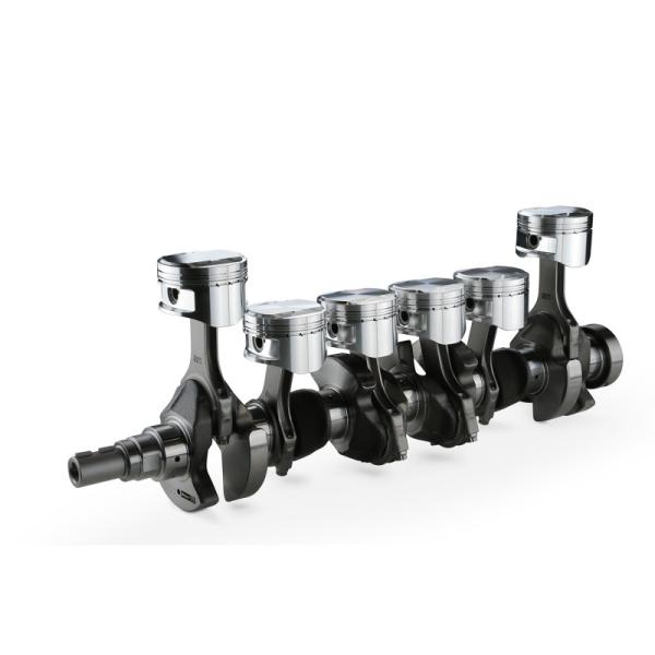 RSE リアルスピードエンジニアリング ストローカーキット 2.8 8カウンター 87.00 CP ...