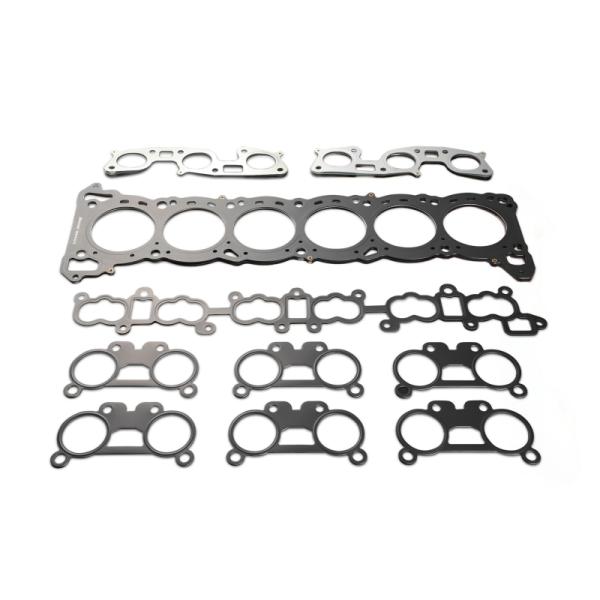 RSE リアルスピードエンジニアリング ガスケットコンビネーション 87.0-1.5mm スカイライ...