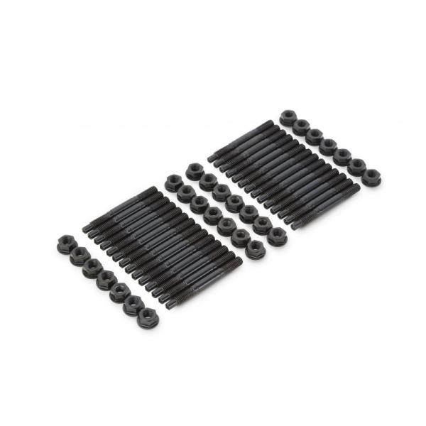 RSE リアルスピードエンジニアリング カムキャップスタッドセット スカイラインGT-R BNR34...