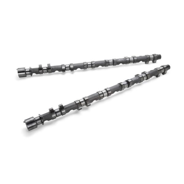 RSE リアルスピードエンジニアリング カムシャフトセット スペックR 272-10.25 ソリッド...