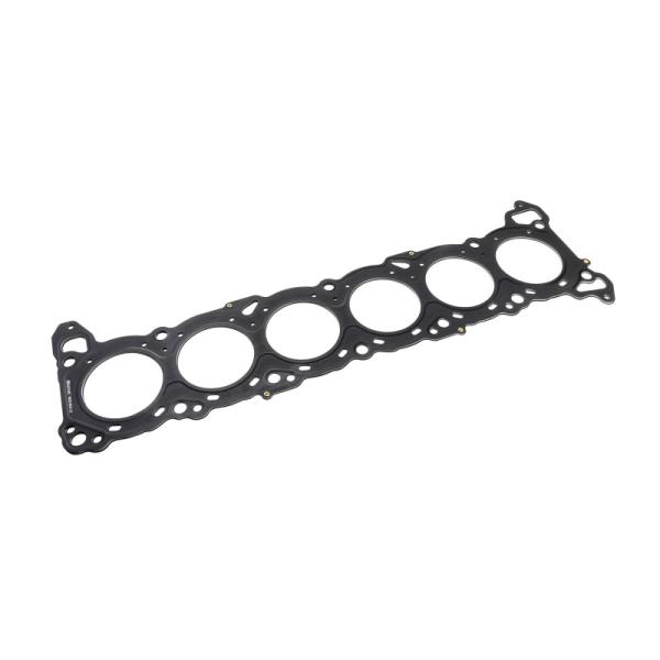 RSE リアルスピードエンジニアリング ヘッドガスケット 80.5-1.2mm スカイライン HCR...