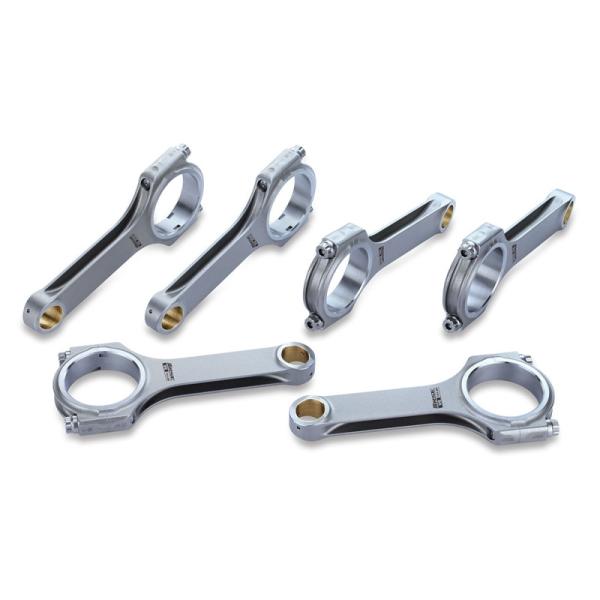 RSE リアルスピードエンジニアリング 鍛造H断面コンロッド 151.80mm (STD) フェアレ...