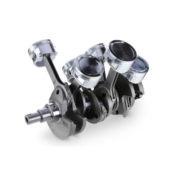 RSE リアルスピードエンジニアリング ストローカーキット 4.1 95.50 GT-R R35 V...