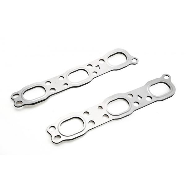 RSE リアルスピードエンジニアリング エキゾーストマニホールドガスケットセット GT-R R35 ...