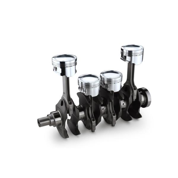 RSE リアルスピードエンジニアリング ストローカーキット 2.2 86.00 CP ランサーエボリ...