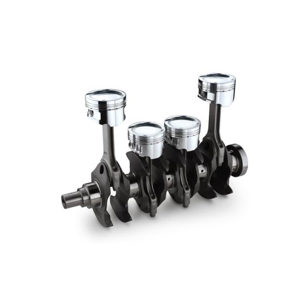 RSE リアルスピードエンジニアリング ストローカーキット 2.3 85.50 ランサーエボリューシ...