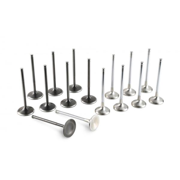 RSE リアルスピードエンジニアリング レーシングバルブセット ランサーエボリューション1〜9 CD...