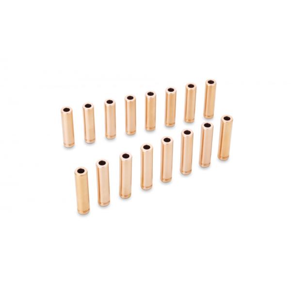 RSE リアルスピードエンジニアリング バルブガイドセット ランサーエボリューション1〜9 CD9A...