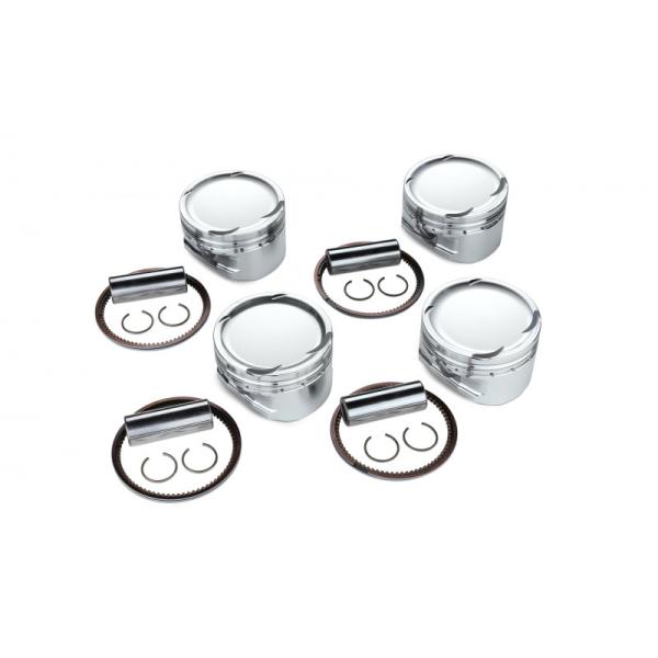 RSE リアルスピードエンジニアリング 鍛造ピストンキット 86.50mm CH27.40 (2.3...