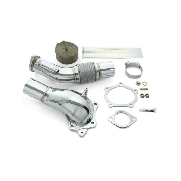 RSE リアルスピードエンジニアリング アウトレットコンポーネント ランサーエボリューション10 C...