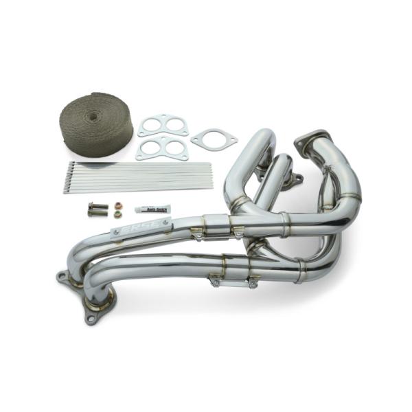 RSE リアルスピードエンジニアリング エキゾーストマニホールド 等長 86 ハチロク ZN6 FA...