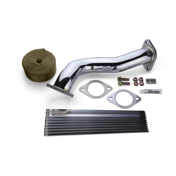 RSE リアルスピードエンジニアリング ジョイントパイプ VER.2 BRZ ZD8 FA24