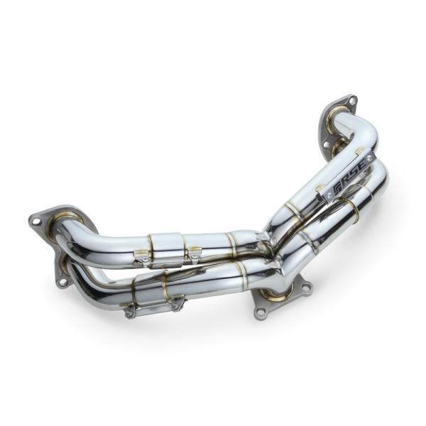 RSE リアルスピードエンジニアリング エキゾーストマニホールド 等長 レヴォーグ VMG FA20...