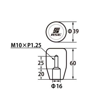 RSE リアルスピードエンジニアリング ジュラ...の詳細画像1