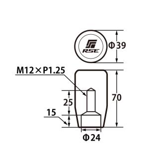 RSE リアルスピードエンジニアリング ジュラ...の詳細画像1