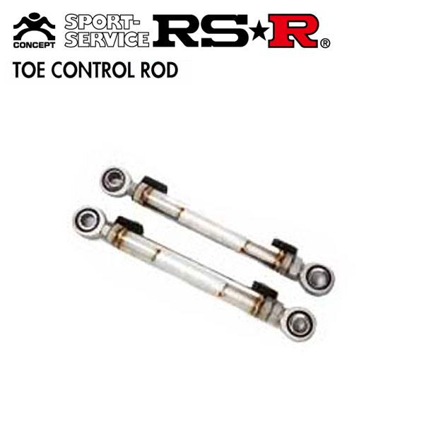RSR トーコントロールロッド エリシオン RR3 H16.5〜H17.9 J30A NA FF 3...