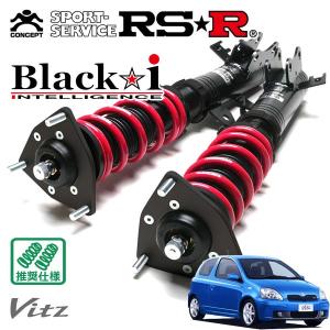 Black i RSR 車高調 Black☆i 推奨仕様 アルファード GGH20W H20.5
