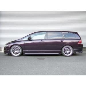 推奨仕様 Rb2 オデッセイ 足回り サスペンション 2400 Rsr Super I アブソルート 4wd Rb2 Super I Rsr Shock オートクラフト H15 10 H 9 車高調 Na 数量は多