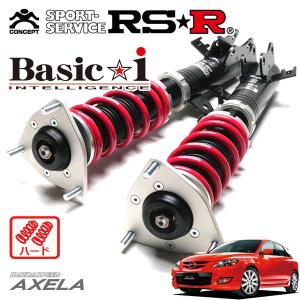 XYZ アクセラ BK3P BK5P BKEP 車高調 XYZ TSタイプ TS-MA02 取付セット