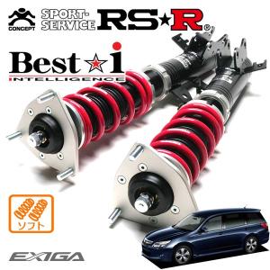KYB カヤバ ショック ローファースポーツ 1台分キット エクシーガ YA5