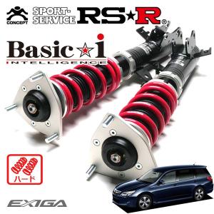 Basic i RSR 車高調 Basic☆i ソフト仕様 ヴェルファイア GGH20W H20.5