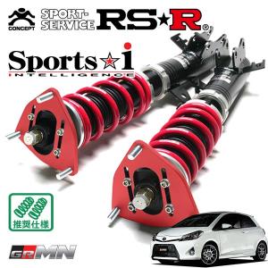 アルトワークス用HA３６S車高調（未使用）2WD用 Sports i RSR 車高調 Sports☆i 推奨仕様 アルトワークス HA36S H27.12