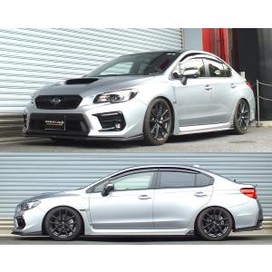 Rsr 車高調 車高調 Sports I 車高調 ピロ仕様 推奨仕様 Wrx 4wd S4 Vag H29 8 4wd 00 Tb 2 0gt S アイサイト Rsr Shock 042 オートクラフト