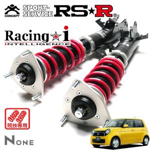 イチ 車高調 ZX DAMPER - RACING GEAR（RGレーシングギア）