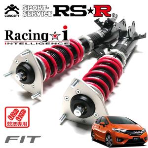 RSR 車高調 Racing i RSR 車高調 Racing☆i 推奨仕様 86 ハチロク ZN6 H24.4〜H28