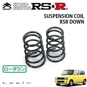 J-LINE (ジェーライン) リアアクスル標準キットプレミア ラパン HE22S
