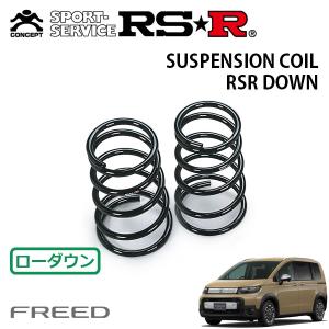 RACING GEAR（レーシングギア） RG 車高調 ZXダンパー 標準仕様